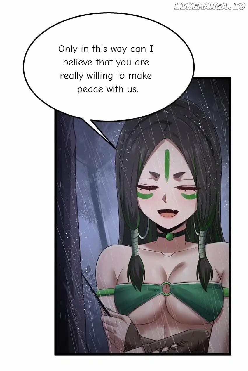 This Hero is a Money Supremacist Chapter 29 - page 19